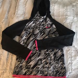 Big girls Nike Hoodie